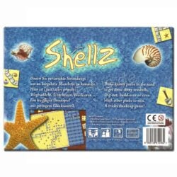 Shellz Denkspiel