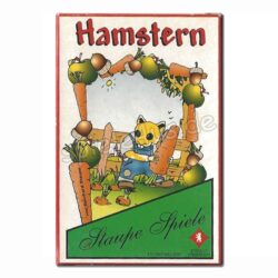 Hamstern Kartenspiel