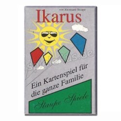 Ikarus Kartenspiel