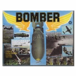 Bomber Kriegsspiel