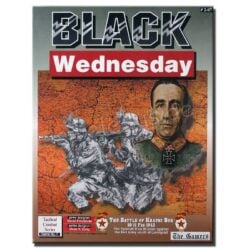 Black Wednesday