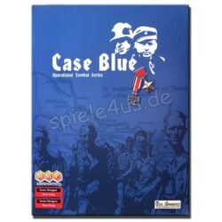 Case Blue Operational Combat Series