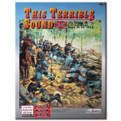 This Terrible Sound Strategiespiel