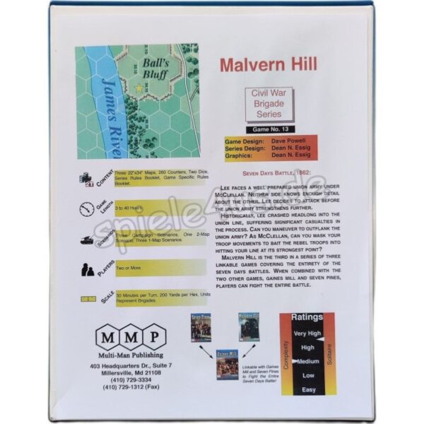 Malvern Hill