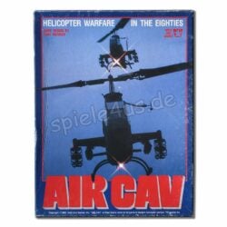 Air Cav ENGLISCH