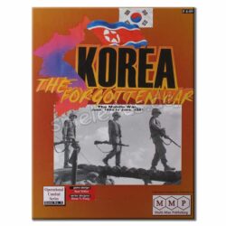 Korea The Forgotten War