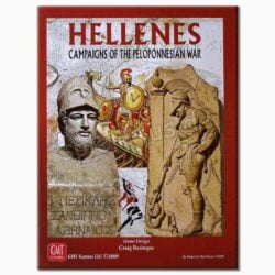 Hellenes Campaigns of the Peloponnesian War