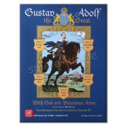 Gustav Adolf the Great Spiel