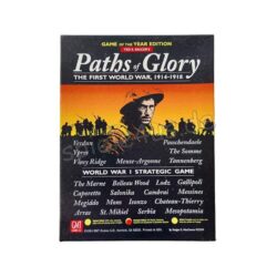 Paths of Glory Strategiespiel