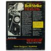 Beltstrike Traveller Adventure Module ENGLISCH