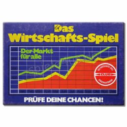 Das Wirtschaftsspiel Der Markt für alle