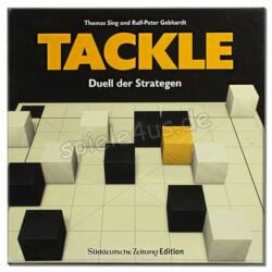 Tackle