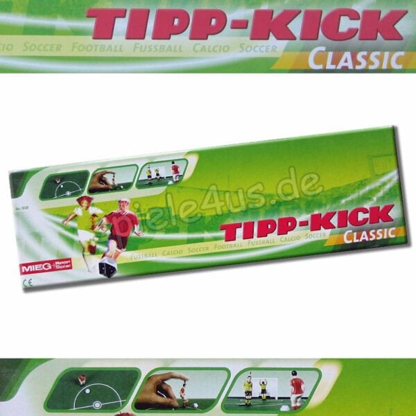 Tipp Kick Classic Mieg