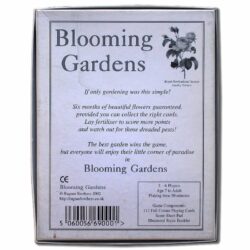 Blooming Gardens