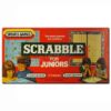 Scrabble for juniors ENGLISCH