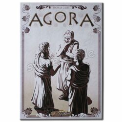 Agora Brettspiel