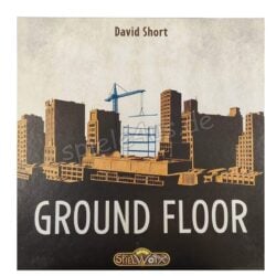 Ground Floor 2nd Edition