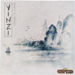 Yinzi