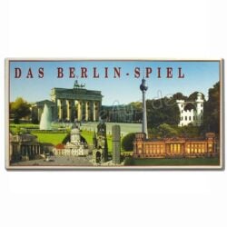 Das Berlin-Spiel