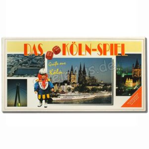 Das Köln-Spiel