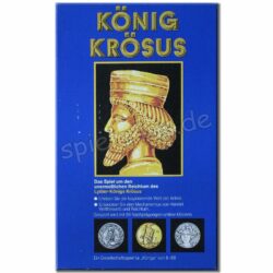 König Krösus