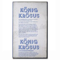 König Krösus