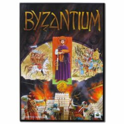 Byzantium