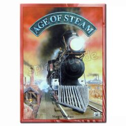 Age of Steam