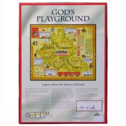 God’s Playground ENGLISCH