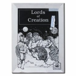 Lords of Creation von 1993