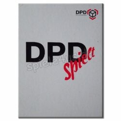 DPD spielt