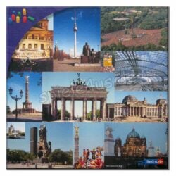 Gesellschaftsspiel Berlin