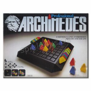 Professional Archimedes