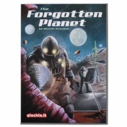 The Forgotten Planet