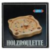 Holzroulette