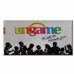 Ungame Das Kommunikations-Spiel