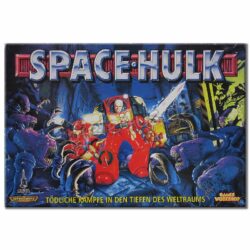 Space Hulk Tödliche Kämpfe