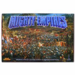 Mighty Empires