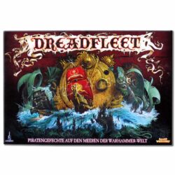 Dreadfleet