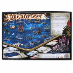 Dreadfleet