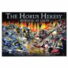 The Horus Heresy Betrayal at Calth DEUTSCH