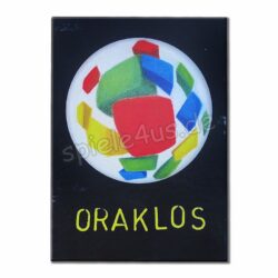 Oraklos