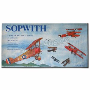 Sopwith