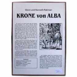 Krone von Alba