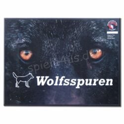 Wolfsspuren