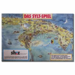 Das Sylt-Spiel