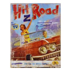 Hit Z Road