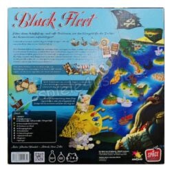 Black Fleet