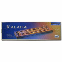 Kalaha brain games