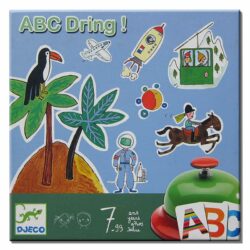 ABC Dring